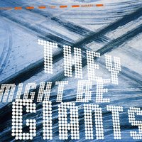 First Kiss - They Might Be Giants