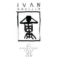 Not Just Another Girl - Ivan Neville