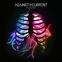 Blood Like Gasoline - Against the Current