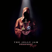 Mr. Man - The Jelly Jam