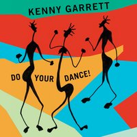 Wheatgrass Shot (Straight to the Head) - Kenny Garrett
