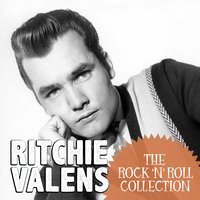 Bony Moronie - Ritchie Valens