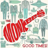 Birth of an Accidental Hipster - The Monkees