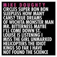 Sleepless - Mike Doughty