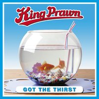 Bitter Taste - King Prawn