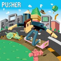 Clear - Pusher, MOTHICA, Shawn Wasabi