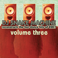 Fergalicious : Hot dance Mix to Fergie - DJ Snake Machine