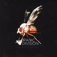Broken Wings - The Panic Division