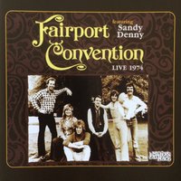 The Ballad of Ned Kelly - Sandy Denny, Fairport Convention
