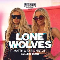 Lone Wolves - MATTN, Paris Hilton, Gaillard