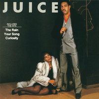 The Rain - Oran "Juice" Jones