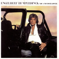 Yellow Moon - Engelbert Humperdinck