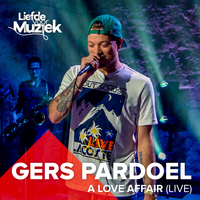 A Love Affair - Gers Pardoel
