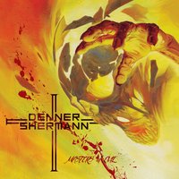 The Wolf Feeds at Night - Denner / Shermann