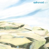 Up and Atom - Astronoid