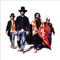 In The Lord's Arms - Ben Harper & The Innocent Criminals