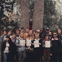 The Greater Boulders - Young Jesus