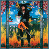 Love Secrets - Steve Vai
