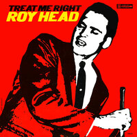 Get Back - Roy Head