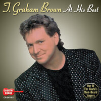 Power Of Love - T. Graham Brown