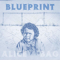 Adrift - Alice Bag