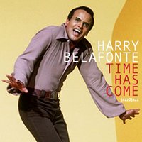 Scarborough Fair - Harry Belafonte