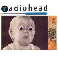 Faithless The Wonder Boy - Radiohead