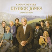 God's Country - George Jones