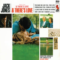 Tenderly - Jack Jones