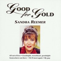 All Out of Love - Sandra Reemer