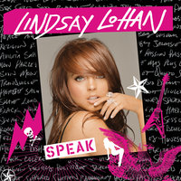 Anything But Me - Lindsay Lohan