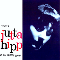 My Heart Stood Still - Jutta Hipp