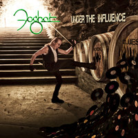 Upside of Lonely - Foghat