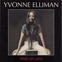 The Moon Struck One - Yvonne Elliman