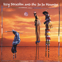 Cuttin' The Rug - Izzy Stradlin And The Ju Ju Hounds