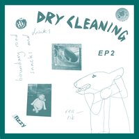 Viking Hair - Dry Cleaning