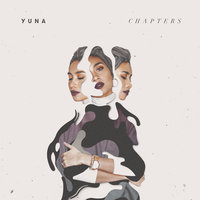 Crush - YuNa, Usher