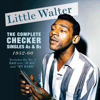 Crazy, Mixed up World - Little Walter