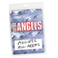 Young Gods - Little Angels