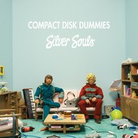 Silver - Compact Disk Dummies