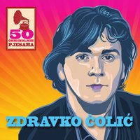 Jedna Zima S Kristinom - Zdravko Colic