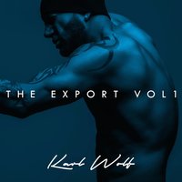 Stranger in My Bed - Karl Wolf