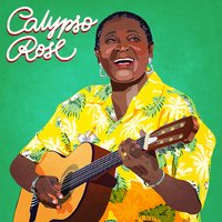 Abatina - Calypso Rose