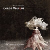 Together Alone - Corde Oblique, Ashram