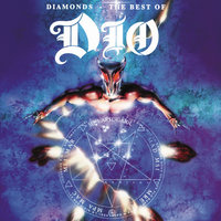 Hide In The Rainbow - Dio