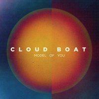 Portraits of Eyes - Cloud Boat