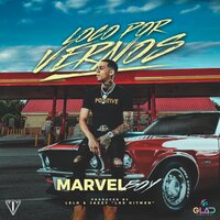Loco por Vernos - Marvel boy