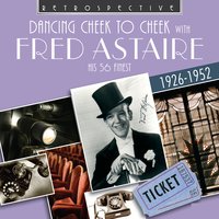 I'm Old-Fashioned - Fred Astaire