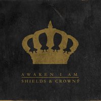 Shields - Awaken I Am, Ricky Thomas