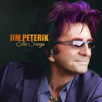 The Search Is Over - Jim Peterik